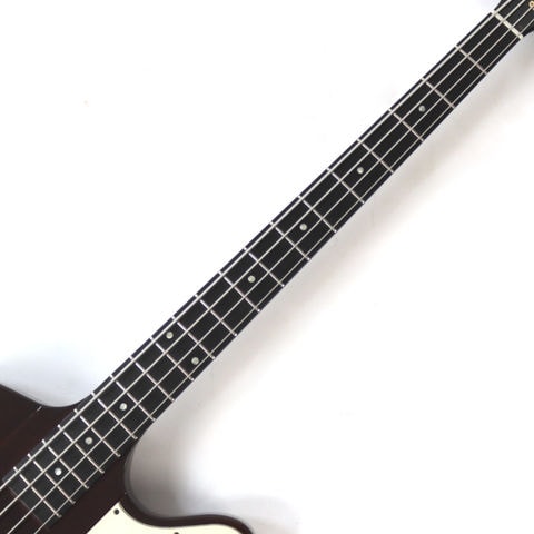 dショッピング |【中古】GIBSON ギブソン Thunderbird IV 2000年製