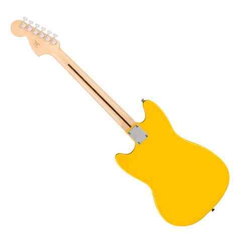 フェンダースクワイヤー ムスタング (Fender Mustang) ギター d