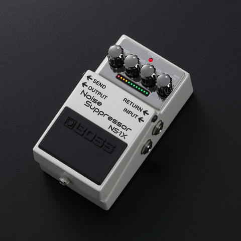 dショッピング |BOSS ボス NS-1X Noise Suppressor ノイズサプレッサー