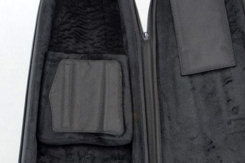 dショッピング |SADOWSKY PortaBag Plus For Bass ベースギター用