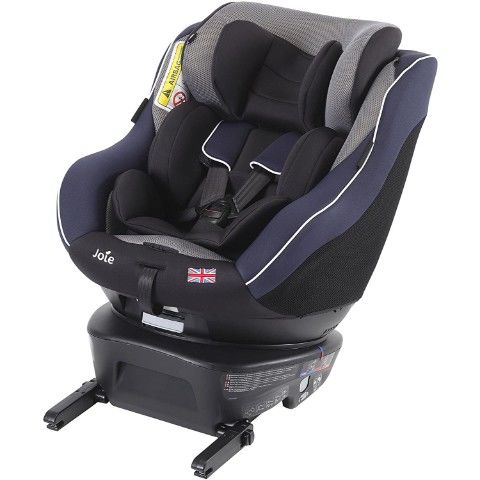 dショッピング |Joie(ジョイー) チャイルドシート Arc360 (ISOFIX