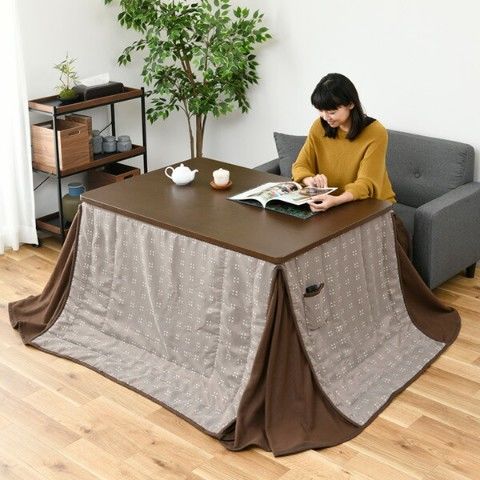 M075 こたつテーブル コタツ テーブル 幅1100mm M075 こたつテーブル