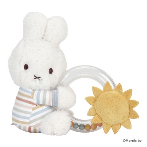 dショッピング |miffy x Little Dutch ミッフィー×リトルダッチ リング