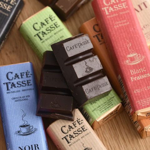 dショッピング |チョコ チョコレートバー ベルギー ベルギーチョコ