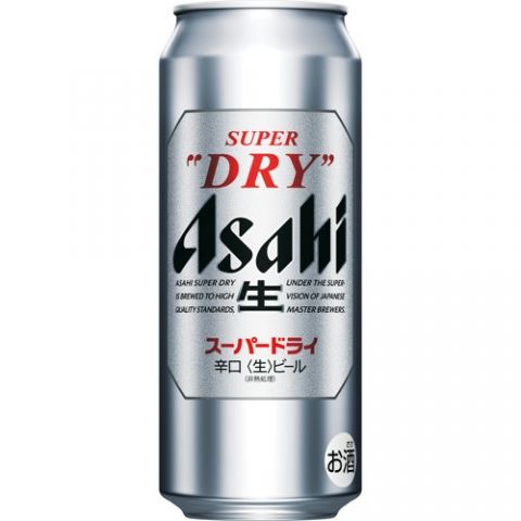 アサヒ Asahi SUPER DRY & 金麦 セット 350mlと500ml アサヒ Asahi