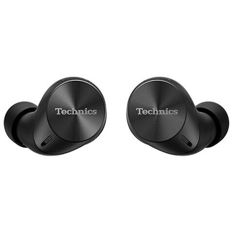 Technics ノイズキャンセリング搭載 完全ワイヤレス Bluetooth… 【公式
