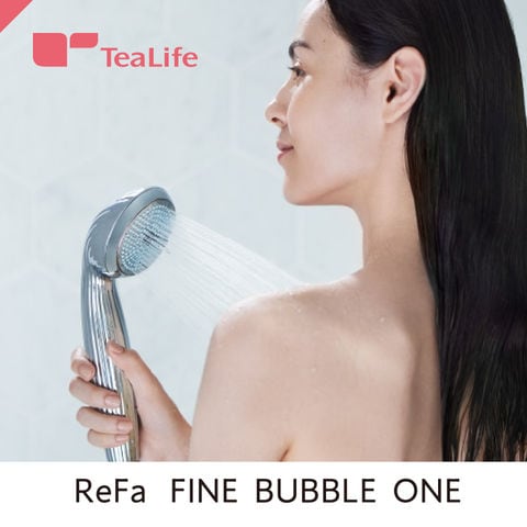 dショッピング |【正規取扱店】ReFa FINE BUBBLE ONE リファファイン