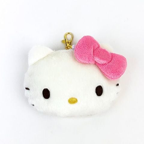 レア ハローキティ パラソルハンガー ピンク ハローキティ ハンガー