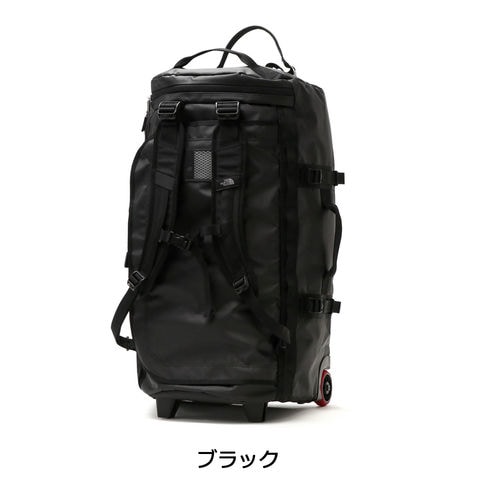 キャリーバッグ ROCKLAND PRD322 黒 3wayキャスター付きバッグ 旅行用品