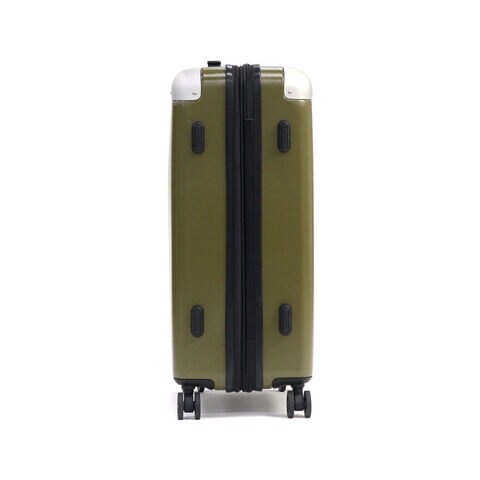 ヒロミチナカノ スーツケース hiromichi nakano キャリーケース 56L