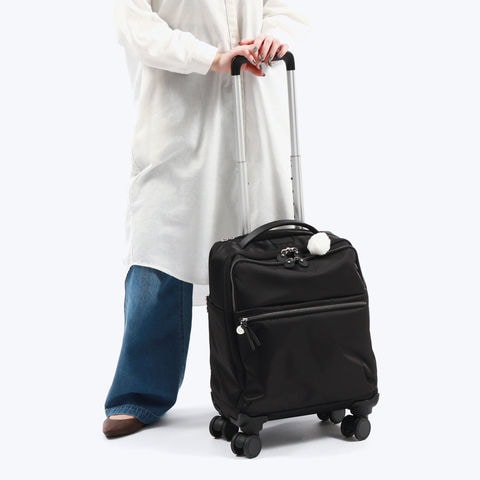 dショッピング |カナナプロジェクト キャリーケース 機内持ち込み S