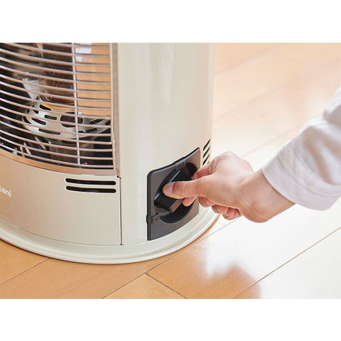 dショッピング |Iwatani イワタニ カセットガスストーブ デカ暖II CB