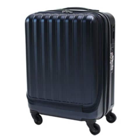 smiledog39様 CARGO ハードキャリー スーツケース 33L 最大P+16