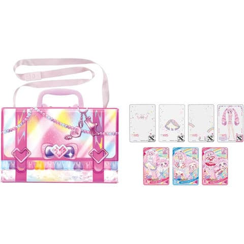 dショッピング |【送料無料！】ひみつのアイプリDXデビューセット ひ