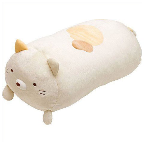 新品☆レア品 ソラネコ まくら ぬいぐるみ サンエックス 2004年 新品