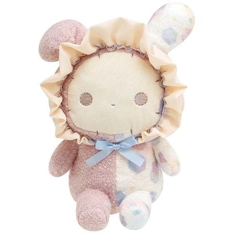 センチメンタルサーカス 名もない花園テーマ くったりぬいぐるみ