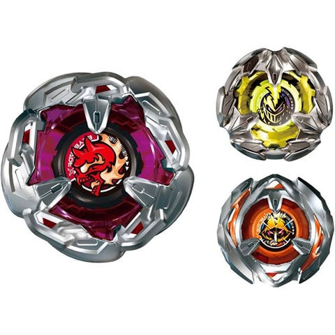 dショッピング |【送料無料！】ベイブレードX BEYBLADE X BX-21 ヘルズ