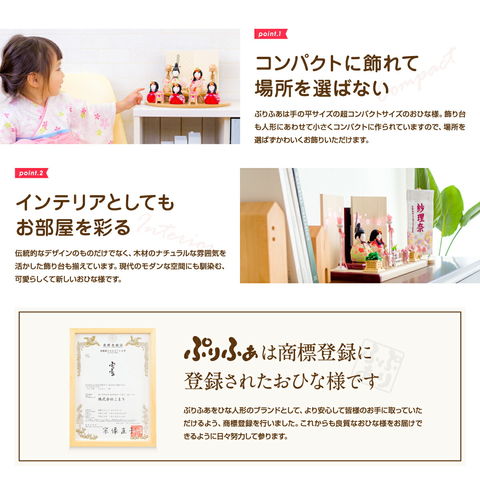 ひな様 確認用 ひな様確認用ページ