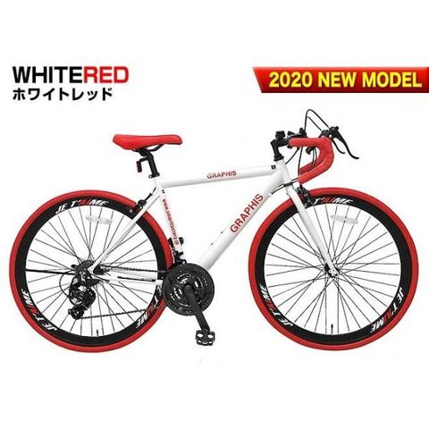 dショッピング |【2/10 指定条件達成でP10倍】 ロードバイク 700x28C