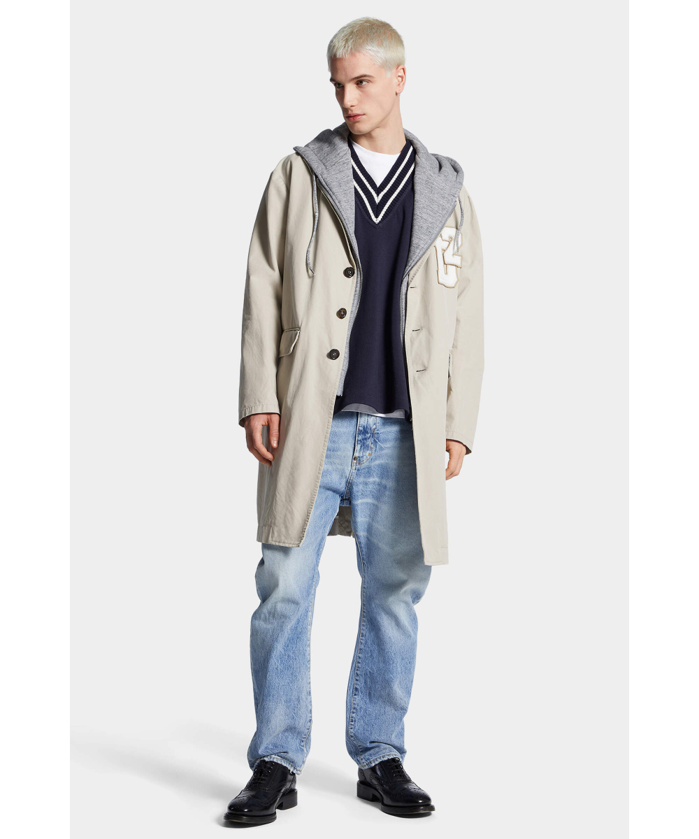 DSQUARED2/ディースクエアード_Men通販 | ジャケット・コート | メンズ