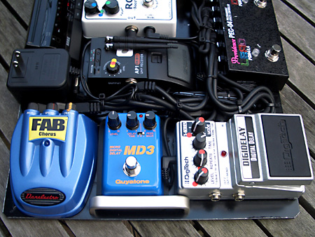 Guyatone DIGITAL-D ディレイペダル オンライン ショッピング 通販