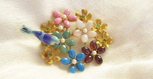 SWOBODA（スワボダ） - ミグパリ【MIGPARIS】ヴィンテージコスチューム