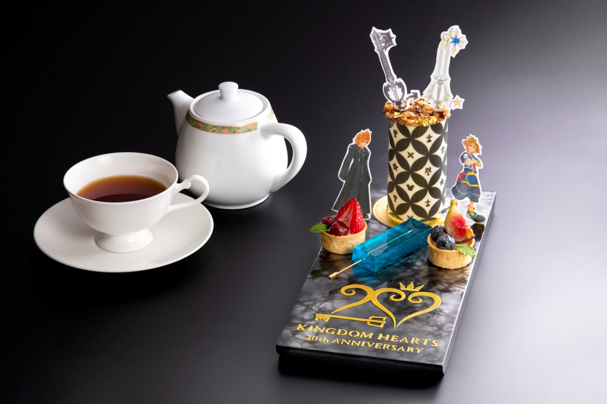 再び『キングダム ハーツ』の世界へ——ディズニーアンバサダーホテルで