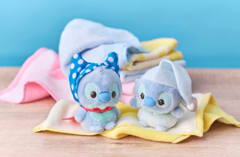 ホノルル・クッキー・カンパニーとの共同開発商品も スティッチの日を