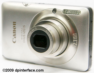 Canon PowerShot SD940 IS Digital ELPH Review - Digital Photography