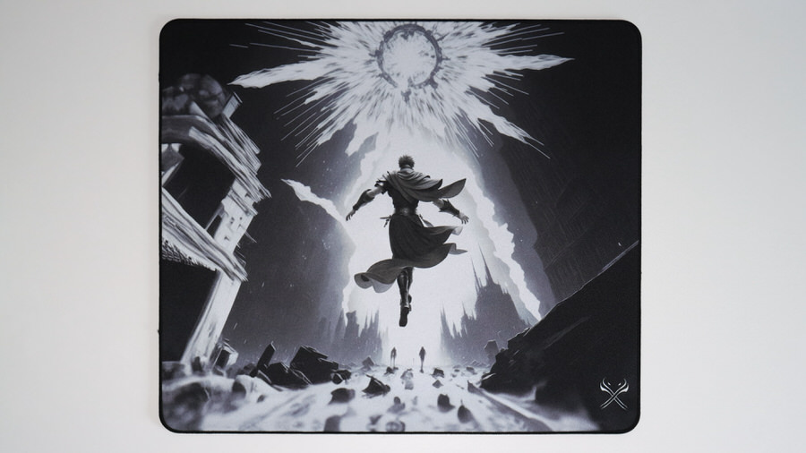 Tenta-X Octo-Sense – The Last Stand レビュー – DPQP