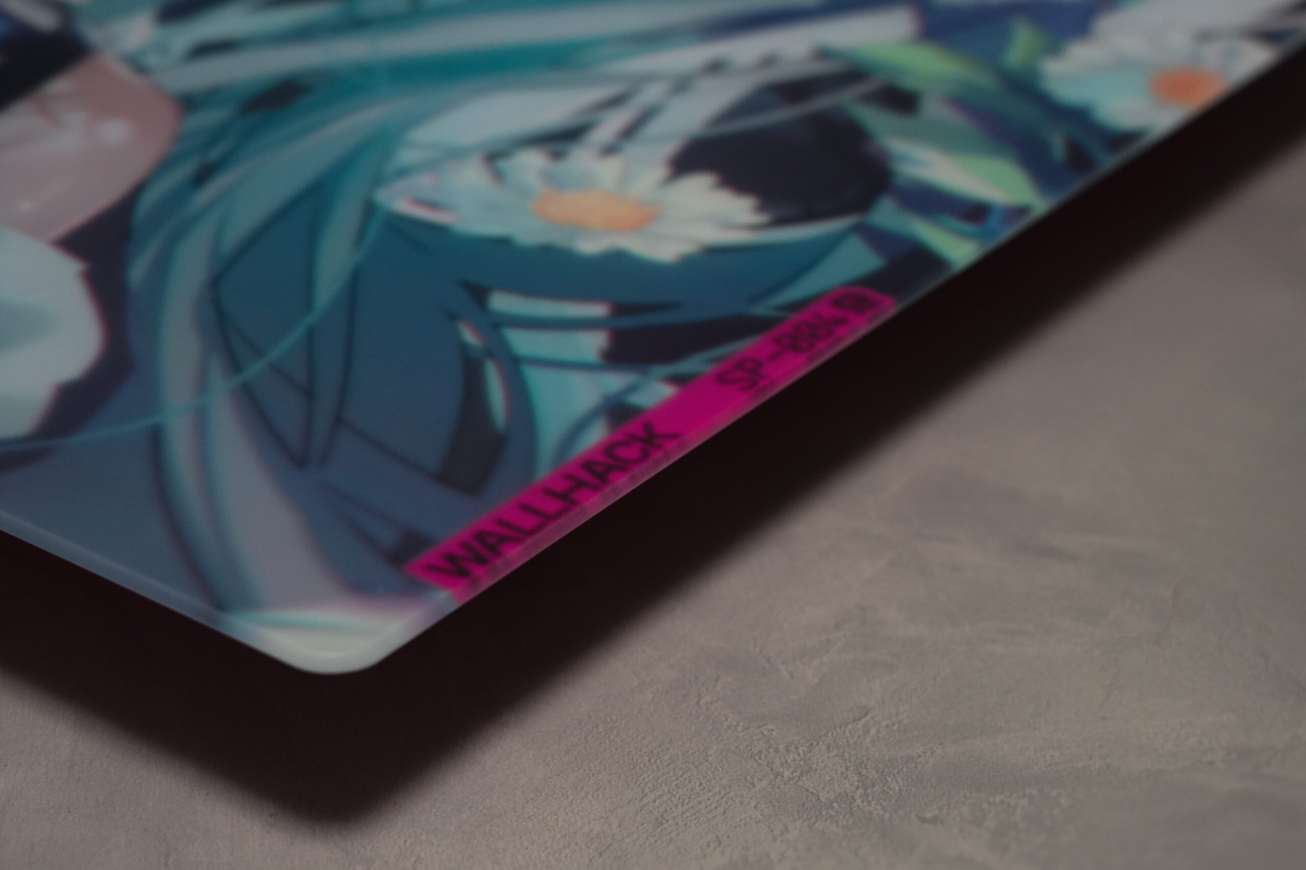 Wallhack SP-004 Hatsune Miku 初音ミク – DPQP