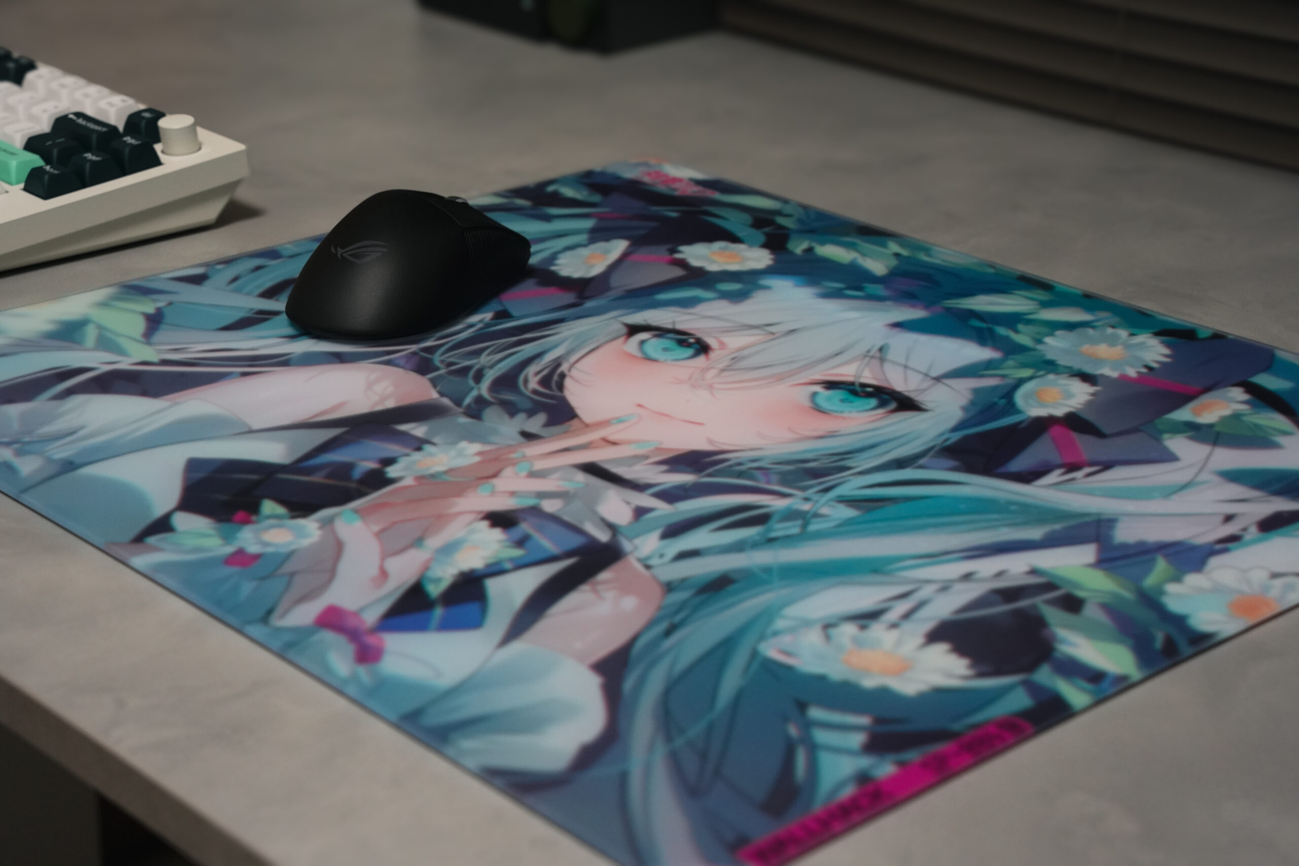 Wallhack SP-004 Hatsune Miku 初音ミク – DPQP