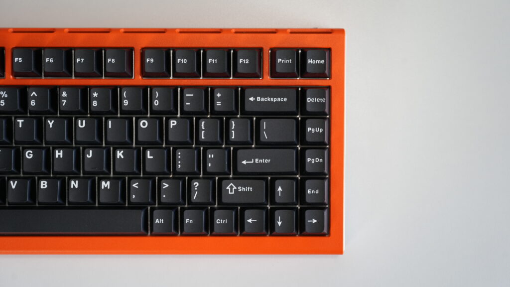 Hovey Works ZENT75 HE – DPQP