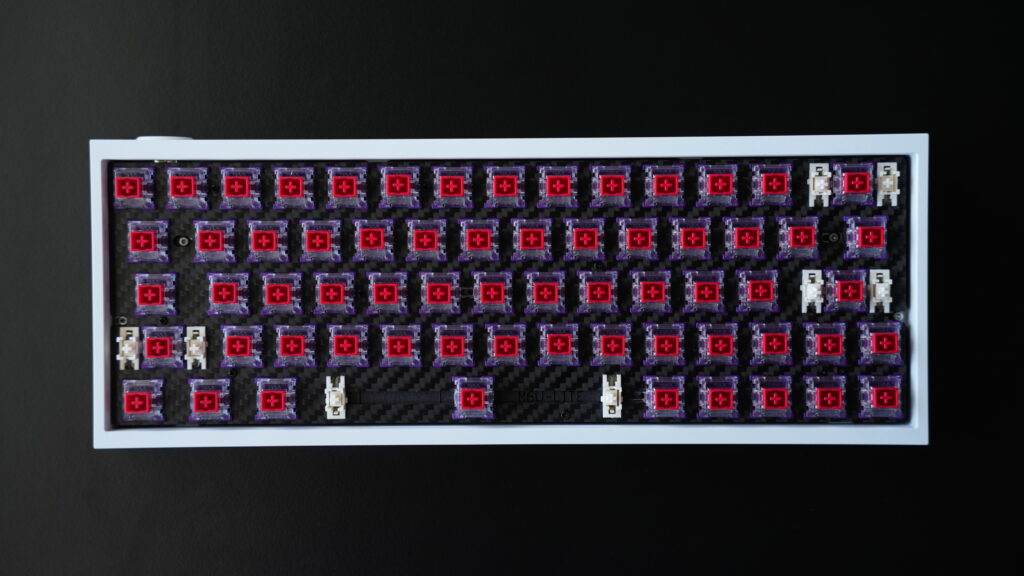 MM Studio M6Lite+ – DPQP