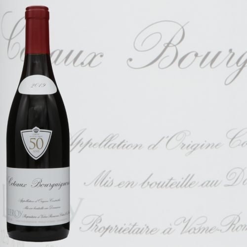 ルロワ ブルゴーニュルージュ・ブラン 2014 2本セット ルロワ