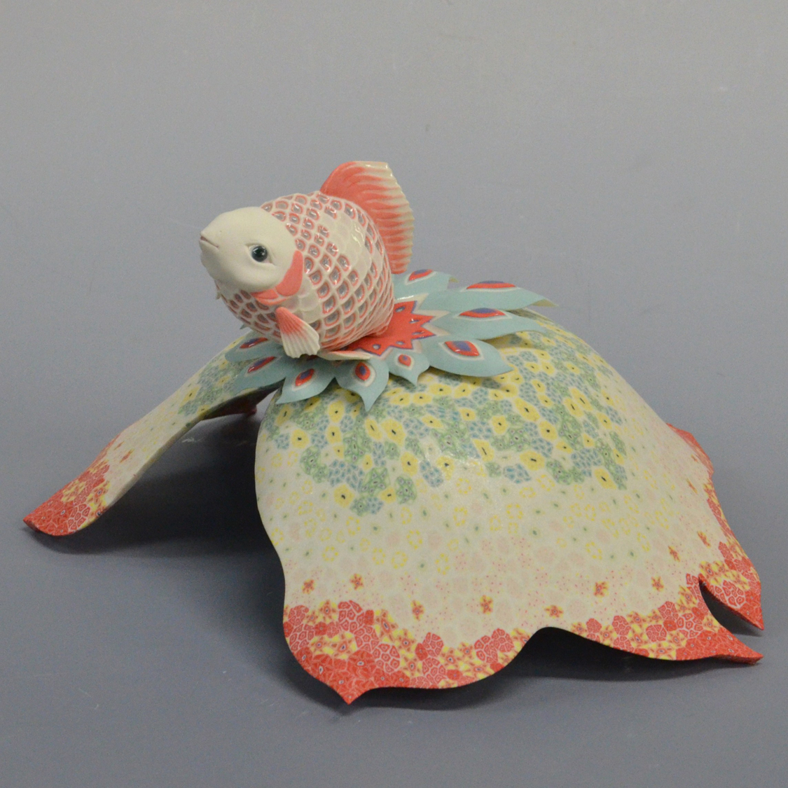 東京藝術大学 博士審査展