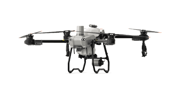 DJI JAPAN、圃場測量も可能な農業用ドローン「Agras T25」発売
