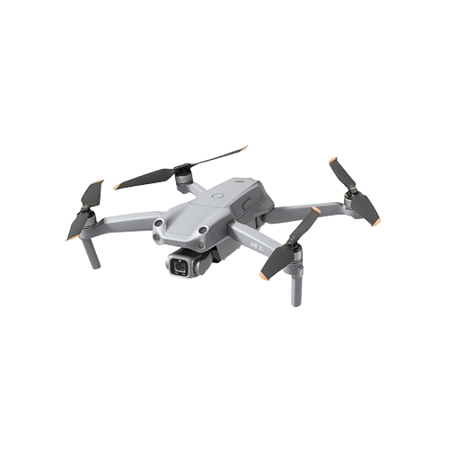 DJI Air 2S (バッテリー3本付き) 5.4k/30fps・新機能マスターショット