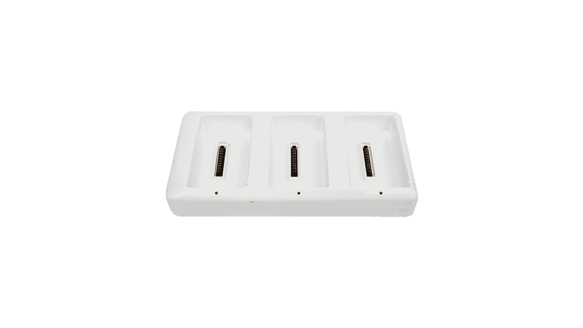 DJI PHANTOM4 バッテリー充電器 PH4C100 P4CH DJI Phantom4シリーズ用