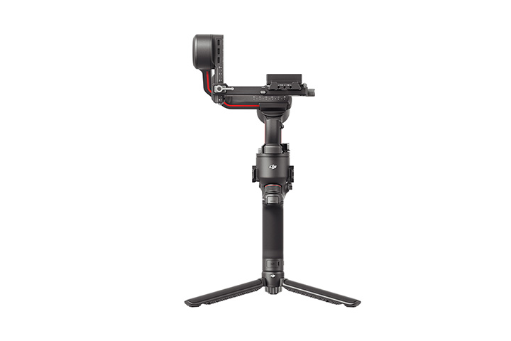 DJI RS 3 基本セット ジンバル スタビライザー【ドローンレンタルネット】