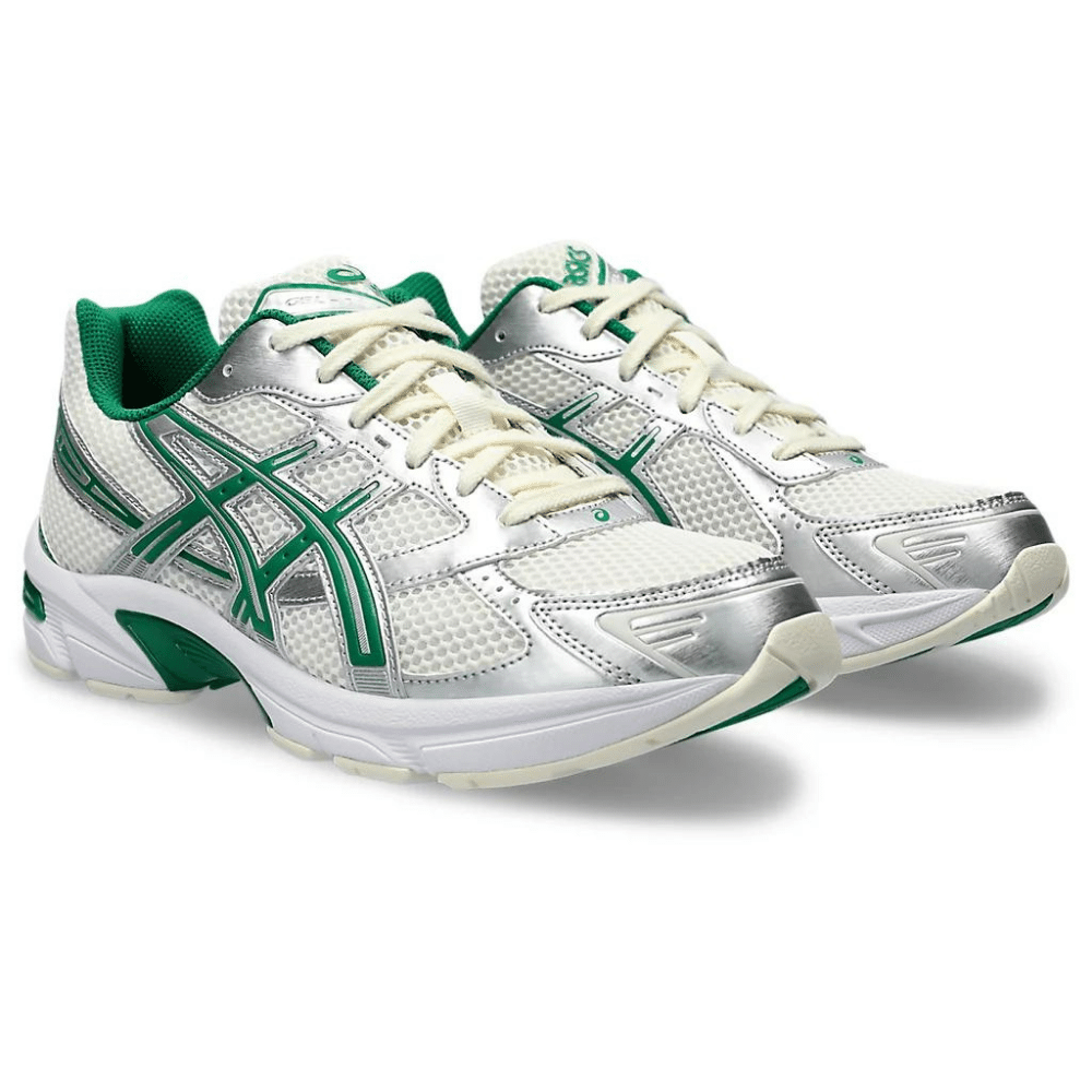 Asics Gel-1130 Cream Kale - Droper