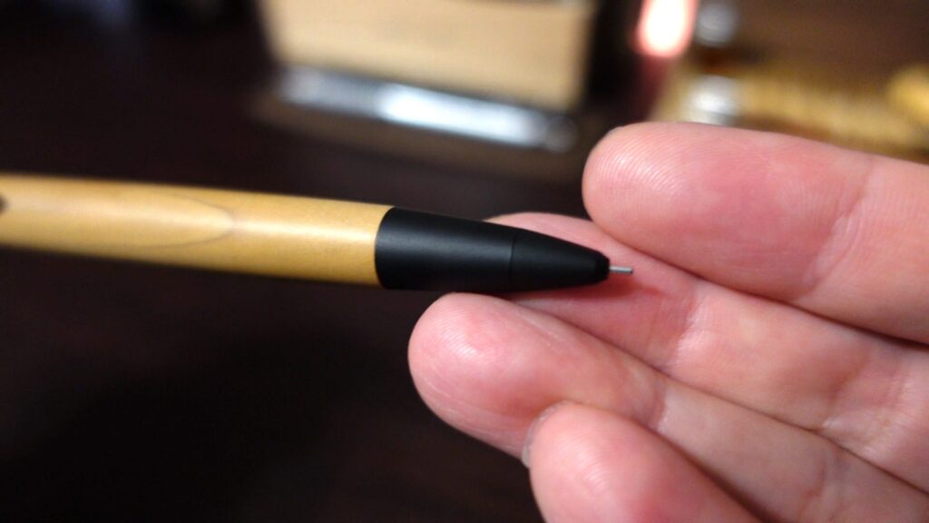 ゆき様専用 野原工芸 老山白檀 数量限定 山田香木店コラボ ペンの