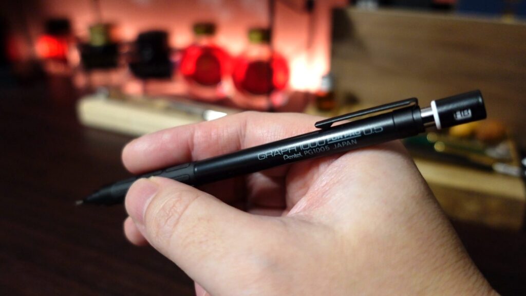 グラフ1000】レトロ限定カラー 全色 開封レビュー - イラスト画材箱