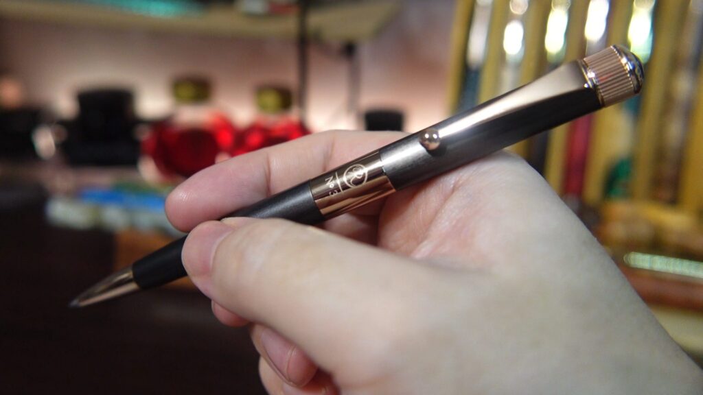 伊東屋限定】ROMEO No.3 ファインブラッシュ を徹底レビュー