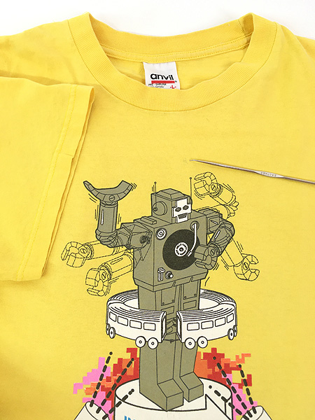 古着 90s USA製 BEASTIE BOYS 「Hello Nasty」 ツアー ヒップホップ