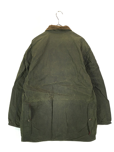 古着 90s USA製 Polo Ralph Lauren オイルド ワックス ジャケット