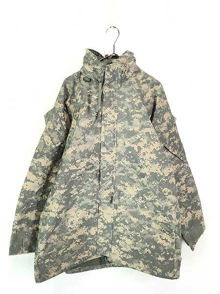 vintage2000年USArmyゴアテックスパーカS/R 2025年最新】Yahoo