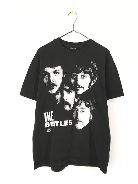 80s90s the beatles tシャツ ビートルズ ビートルズ ヴィンテージ T