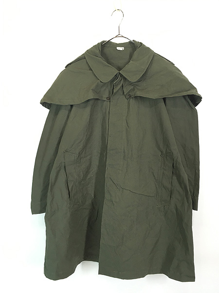 アンティーク フランス フロック・コート サックコート France 19世紀