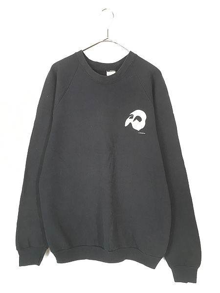 古着 80s USA製 The Phantom of the Opera オペラ座の怪人 ムービー